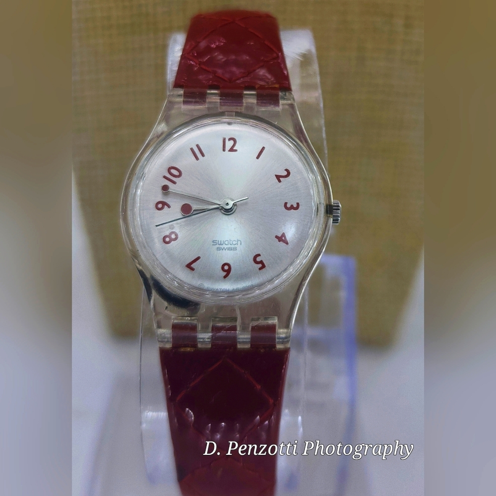 SWATCH watch - Picture 13 of 16